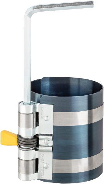 Compresor cu segment de piston - HAZET