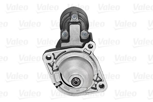 Starter - VALEO
