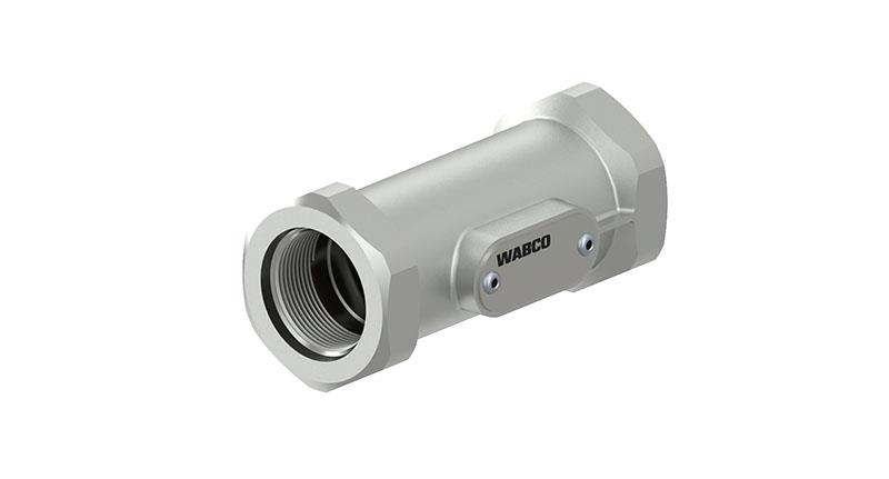 Supapă antiretur - WABCO