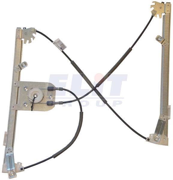 Regulator de geam - PLATINUM PLUS