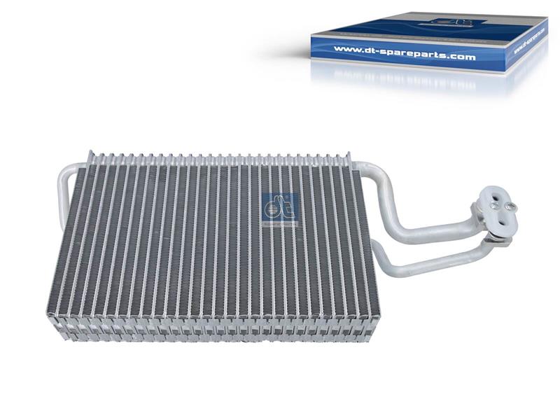 Evaporator aer contidionat - DT SPARE PARTS