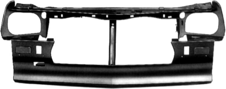 Capacul frontal - STARLINE