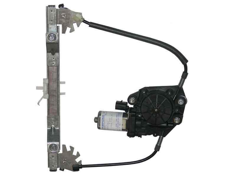 Regulator de geam - PLATINUM PLUS