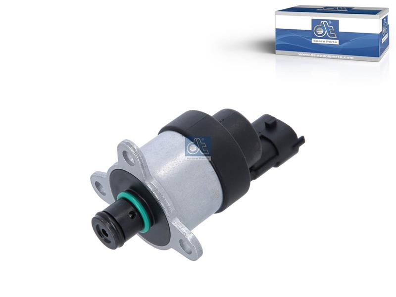 Supapă de control al cantității de combustibil Common Rail - DT SPARE PARTS