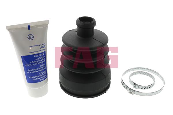 Kit burduf arbore de antrenare - FAG