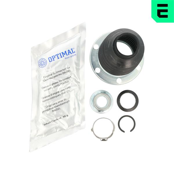Kit burduf arbore de antrenare - OPTIMAL