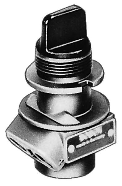 Supapa de control - KNORR