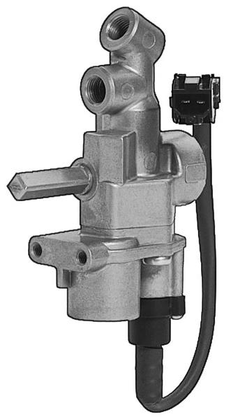 Supapa de control - KNORR