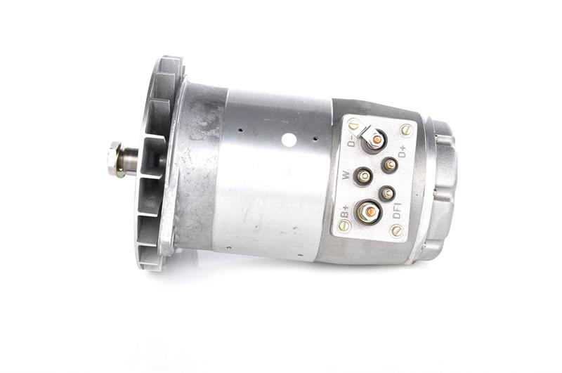 Alternator - BOSCH