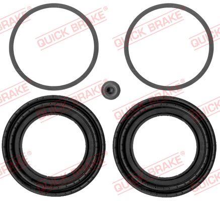 Kit de reparare etrier de frână - QUICK BRAKE