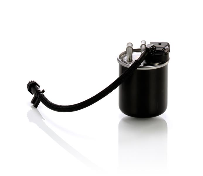 Filtru de combustibil - MANN-FILTER