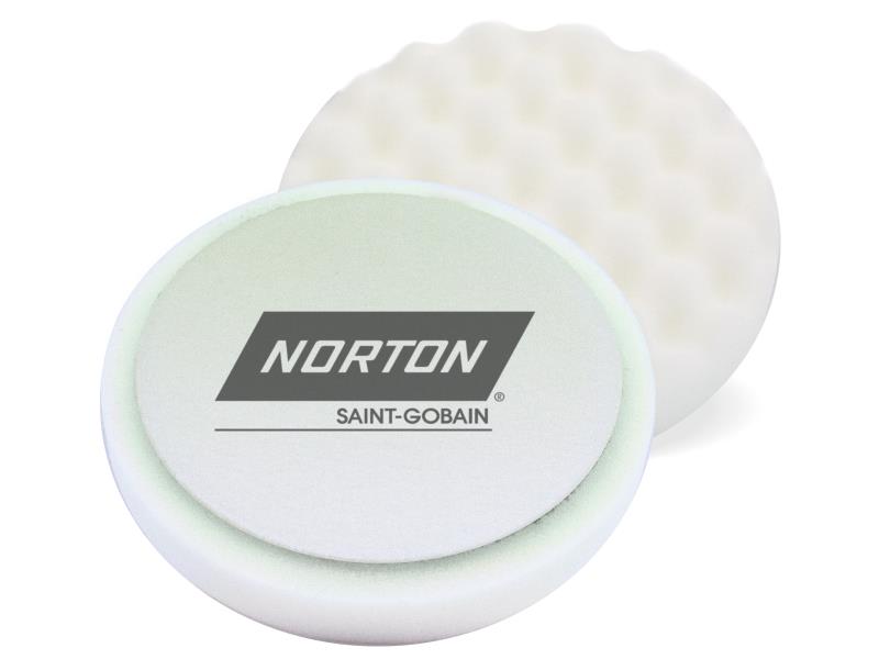 Plăcuță de suport abrazivă - NORTON