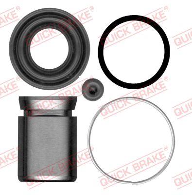 Kit de reparare etrier de frână - QUICK BRAKE