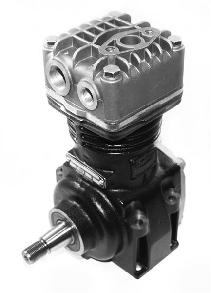 Compresor de aer comprimat - KNORR