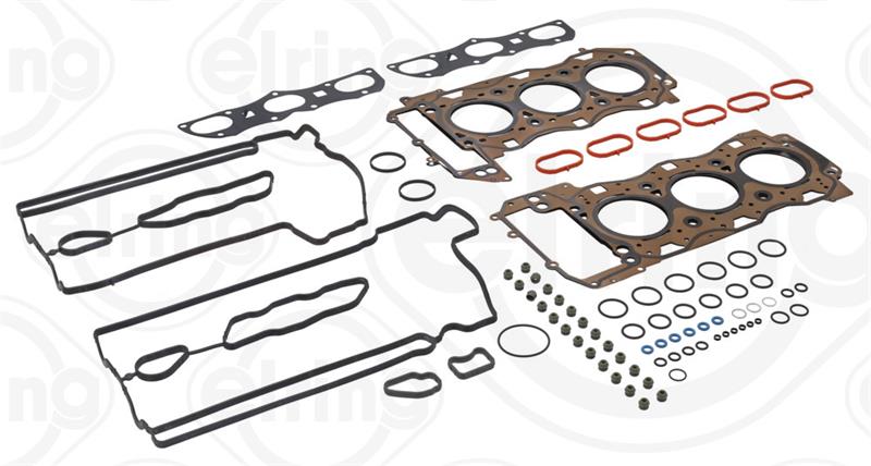 Set garnituri chiulasa - ELRING