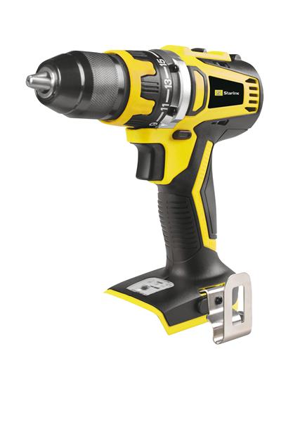 Set baterii pentru mini foraj - STARLINE