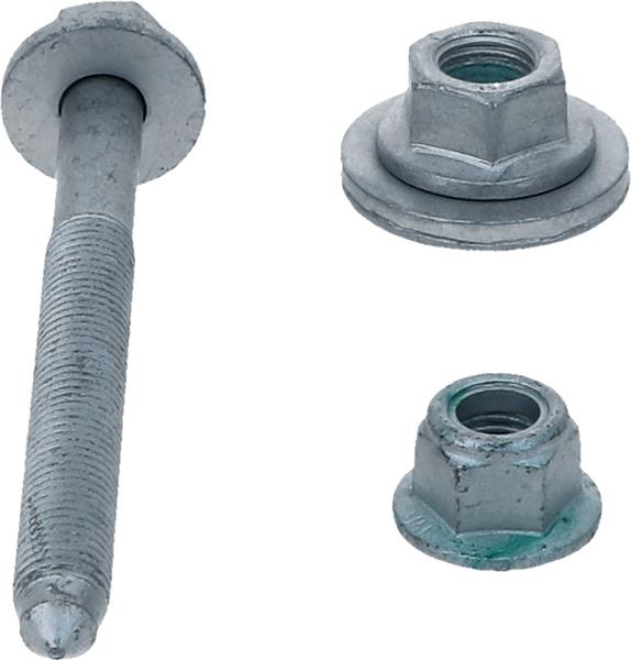 Kit de reparare a suspensiei roților - LEMFOERDER