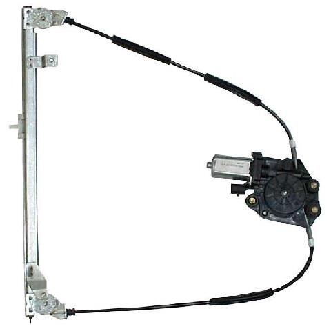 Regulator de geam - STARLINE