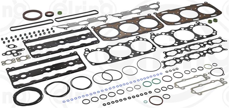 Set complet garnituri motor - ELRING