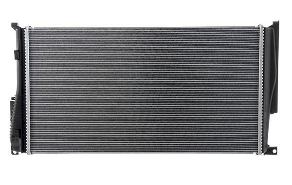 Radiator - MAHLE