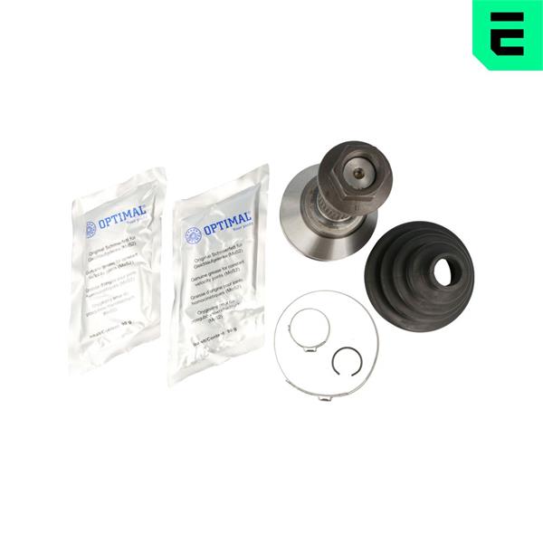 Kit de îmbinare a arborelui de transmisie - OPTIMAL