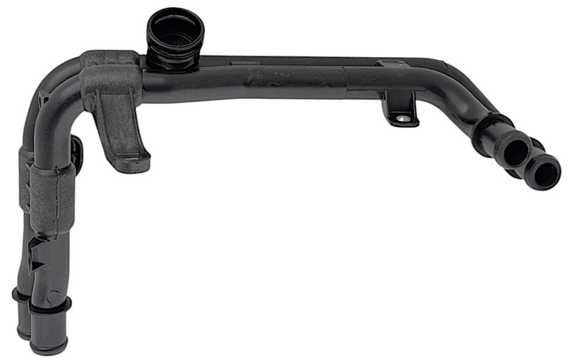 Furtun radiator - VAG
