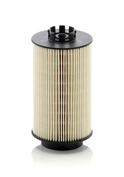 Filtru de combustibil - MANN-FILTER