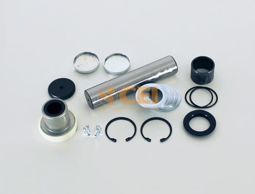 Kit de reparare Kingpin - CEI