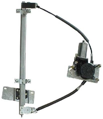 Regulator de geam - STARLINE