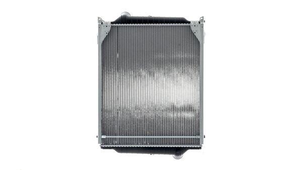 Radiator - MAHLE