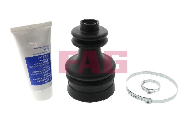 Kit burduf arbore de antrenare - FAG