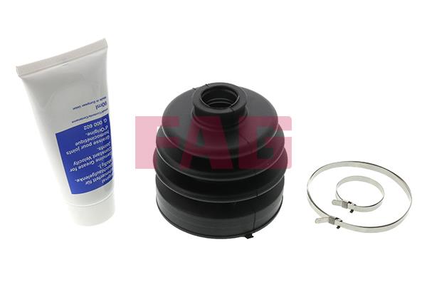 Kit burduf arbore de antrenare - FAG