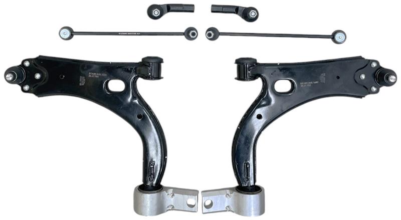 Kit de suspensie - STARLINE