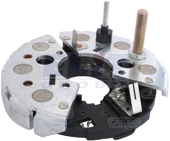 Redresor alternator - HC-Cargo
