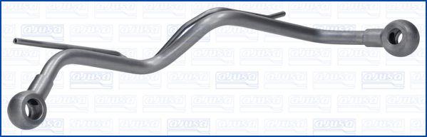 Conducta de ulei turbocompresor - AJUSA