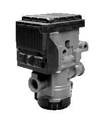 Modulul EBS - KNORR