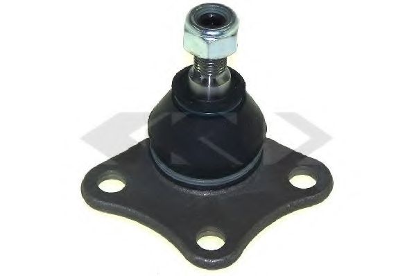 set placute frana,frana disc - BREMBO