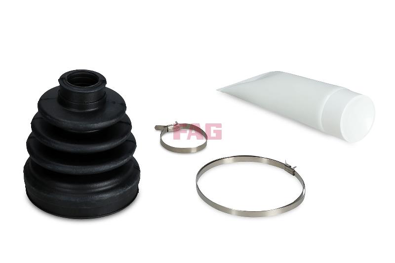 Kit burduf arbore de antrenare - FAG