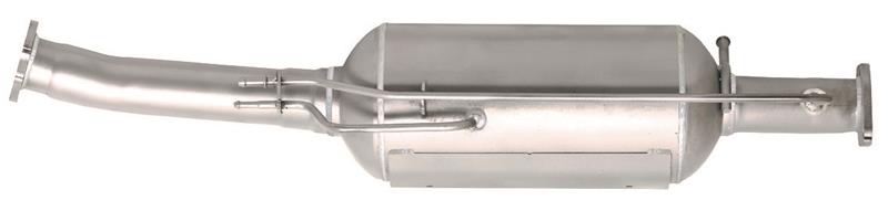 Filtru de particule diesel - STARLINE