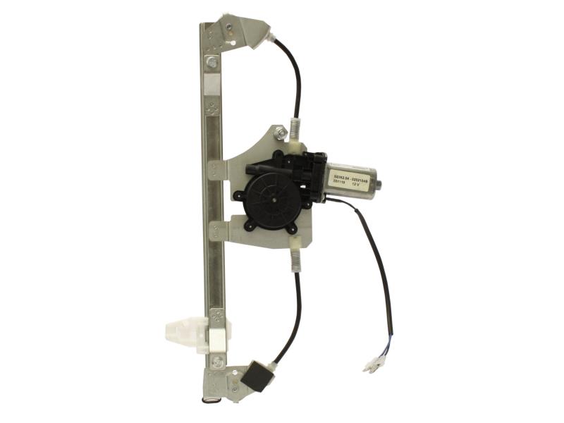 Regulator de geam - STARLINE