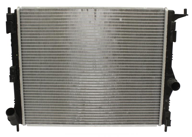 Radiator - PLATINUM PLUS