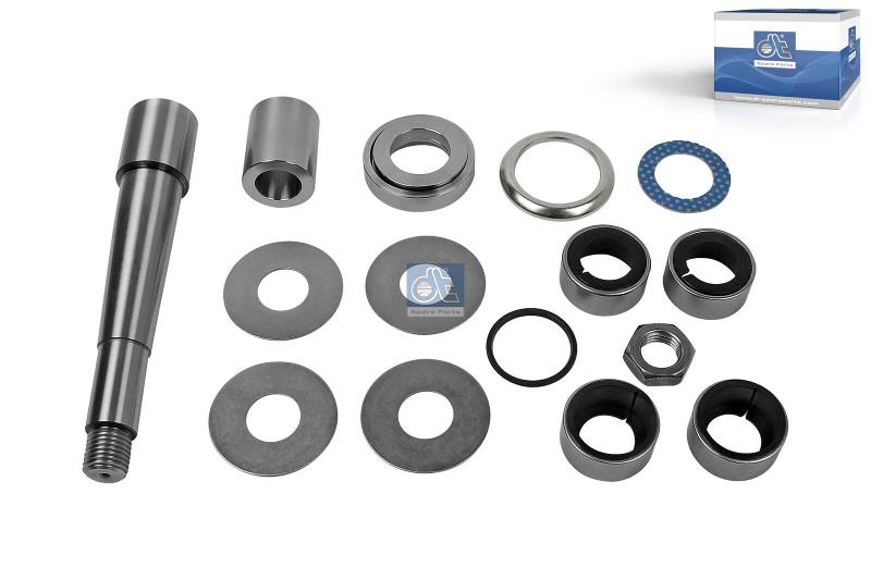 Kit de reparare Kingpin - DT SPARE PARTS