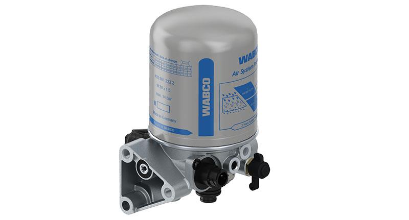 Filtru uscător de aer - WABCO