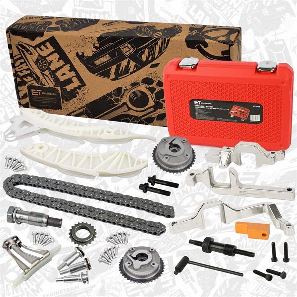 Kit lanț distribuție - ET ENGINETEAM