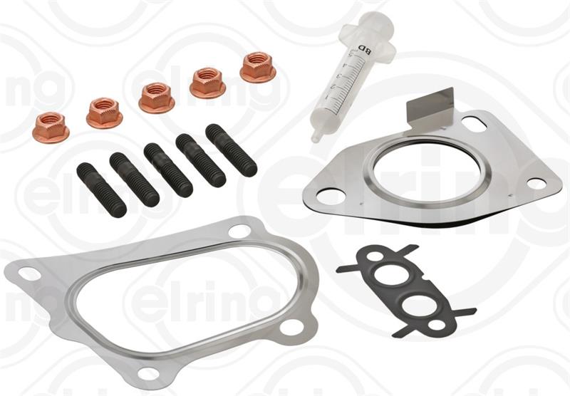 Kit de montare Turbo Charger - ELRING