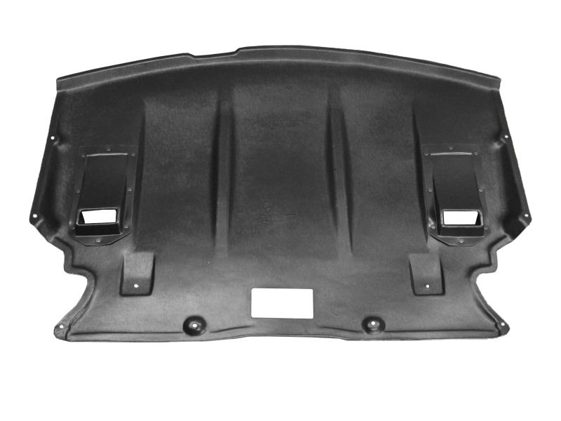 Capacul motorului - STARLINE