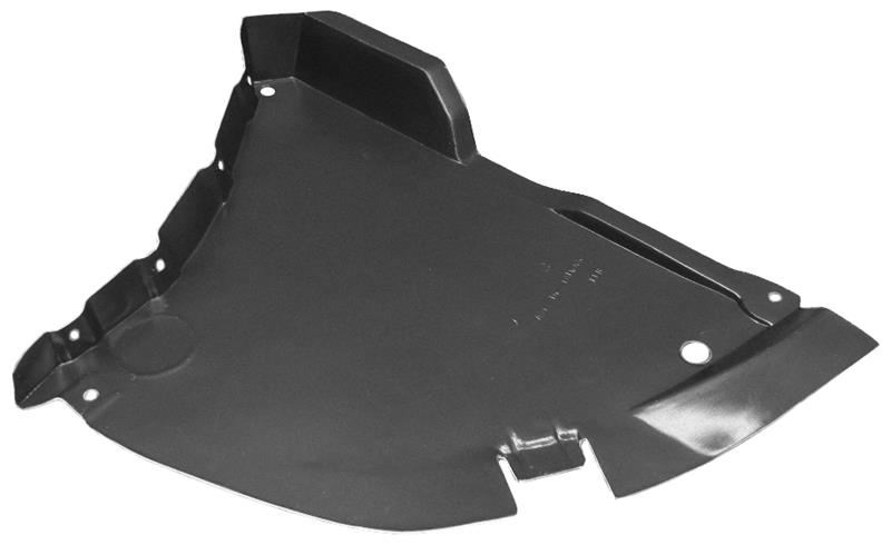 Capacul motorului - STARLINE