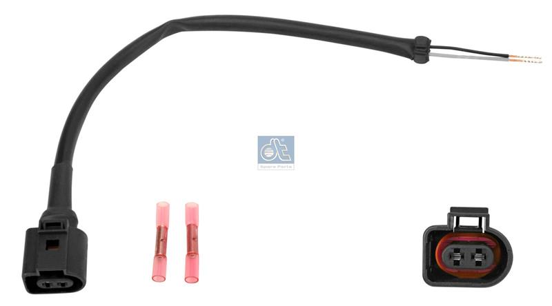 Cablul de legătură al lampei laterale - DT SPARE PARTS