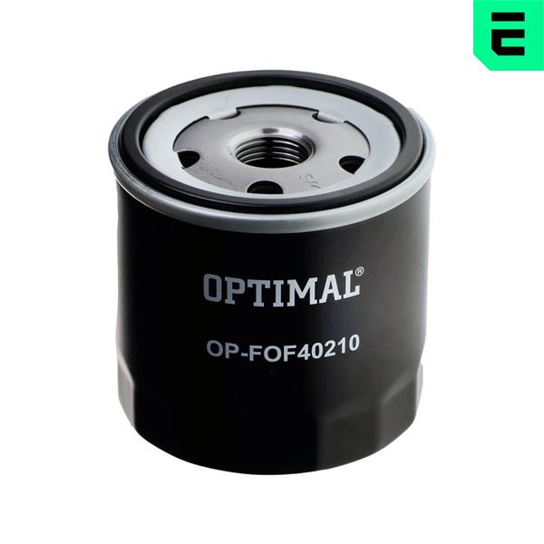 Filtru de ulei - OPTIMAL