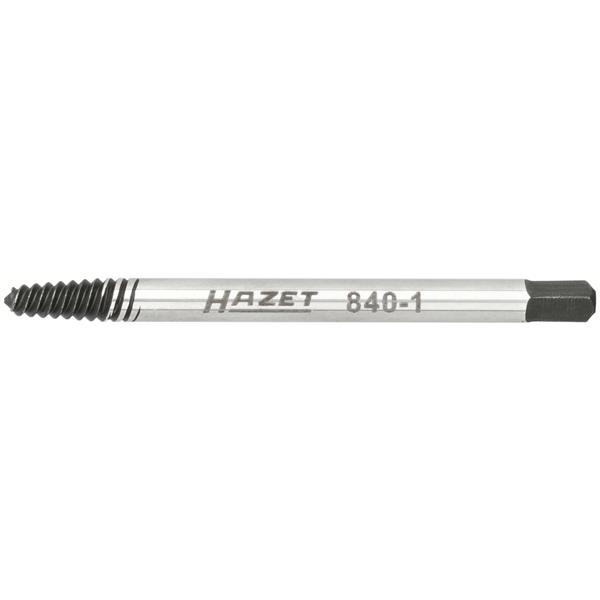 Extractor de șuruburi - HAZET